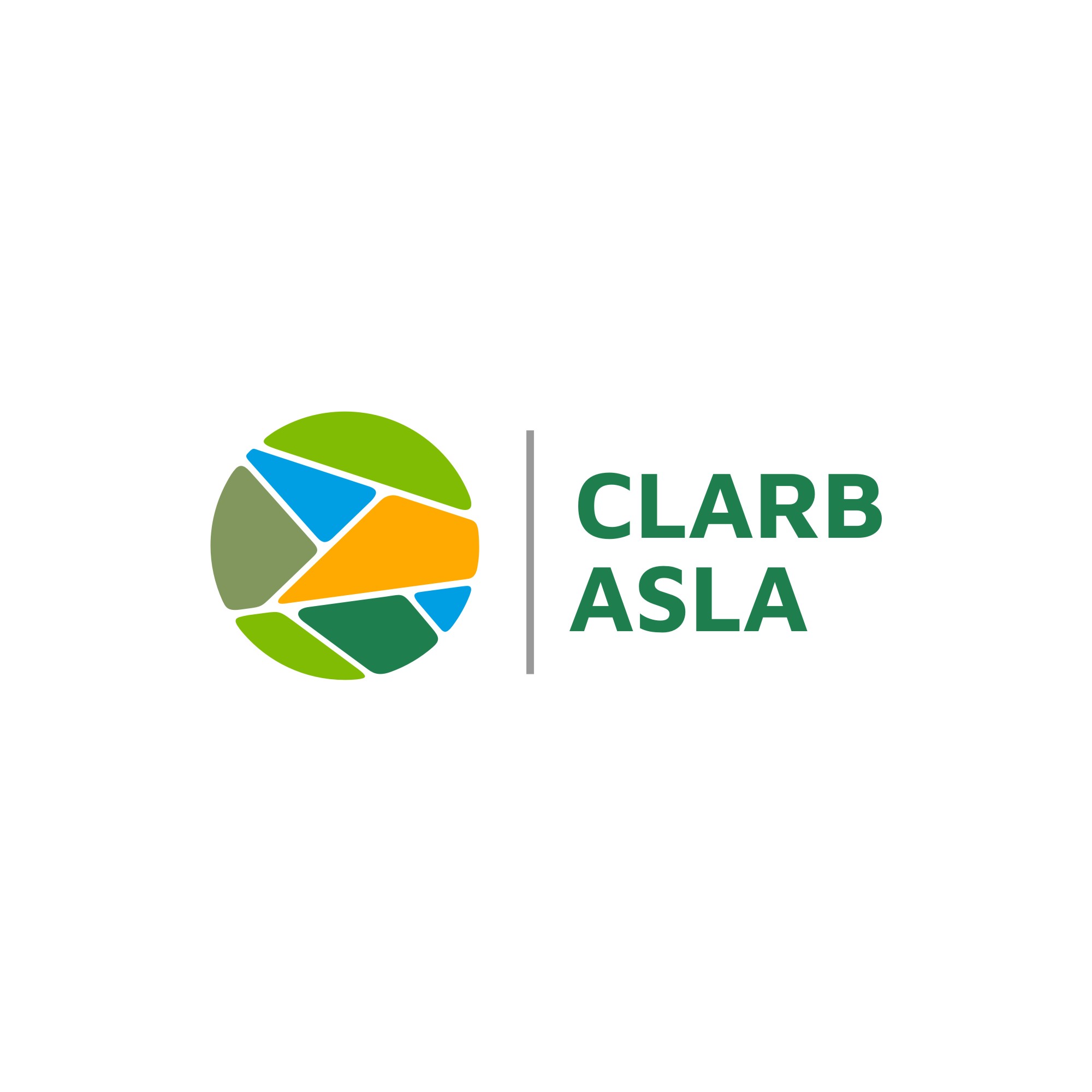 ASLA + CLARB Licensure Summit Logo